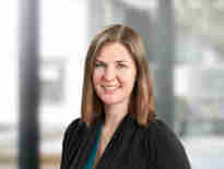 Sally Johnston, Senior associate in the Russell-Cooke Solicitors, corporate and commercial team.
