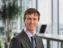 Edward Fairweather, Senior associate in the Russell-Cooke Solicitors, real estate, planning and construction team.