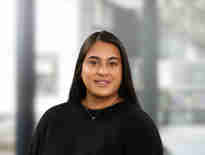 Roshni Pankhaina an associate in the Russell-Cooke Solicitors real estate team.