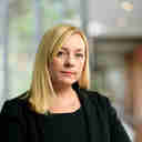 Hannah Minty, Partner in the Russell-Cooke Solicitors, family and children team.