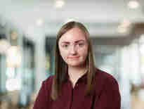 Amy Anderson, Associate in the Russell-Cooke Solicitors, personal injury and medical negligence team.