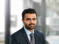 Atif Rashid, Legal assistant in the Russell-Cooke Solicitors, real estate, planning and construction team.