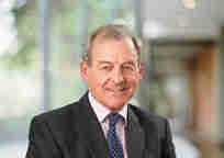 Robert Stevenson, Consultant in the Russell-Cooke Solicitors, dispute resolution team.