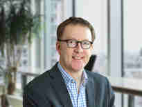 Jonathan Thornton, Deputy Senior Partner of Russell-Cooke Solicitors and head of the corporate and commercial law team.