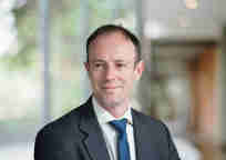 Paul Greatholder, Partner in the Russell-Cooke Solicitors, property litigation team.