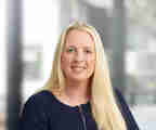 Kate Macdonald, Associate in the Russell-Cooke Solicitors, family and children team.
