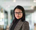 Pauline Lam, Senior associate in the Russell-Cooke Solicitors, property litigation team.