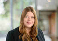 Tiggy Hawksworth, Associate in the Russell-Cooke Solicitors, trusts will and estate disputes team.