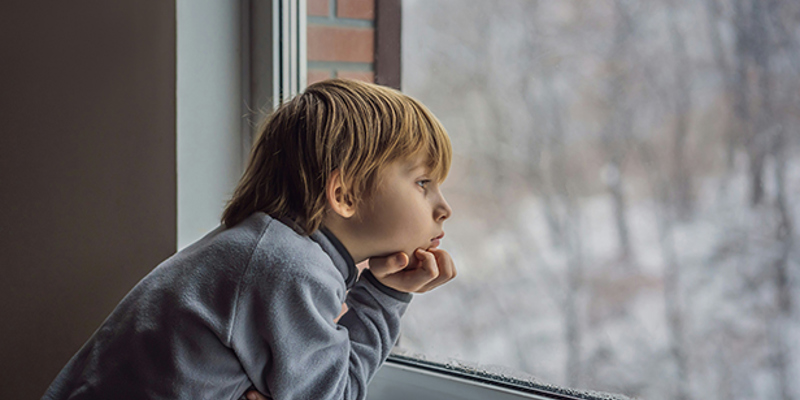 Supreme Court appeal bid in children case