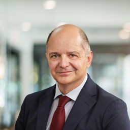 Patrick Delas, Legal director in the Russell-Cooke Solicitors, French law team.