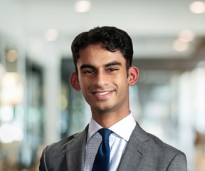 Ben de Sousa (interim)