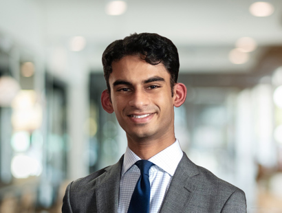 Ben de Sousa (interim)