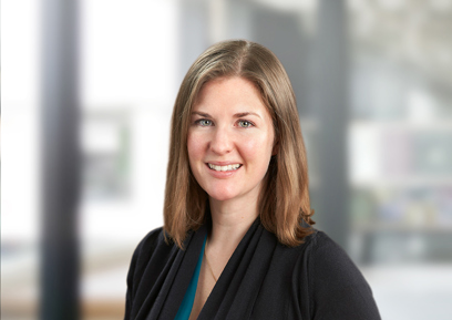 Sally Johnston, Senior associate in the Russell-Cooke Solicitors, corporate and commercial team.