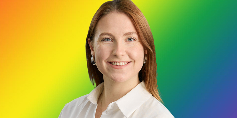 “There is power in words”: LGBTQ+ rights and the law-Russell-Cooke-News-2025