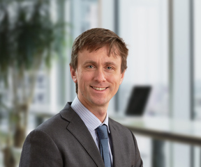 Edward Fairweather, Senior associate in the Russell-Cooke Solicitors, real estate, planning and construction team.