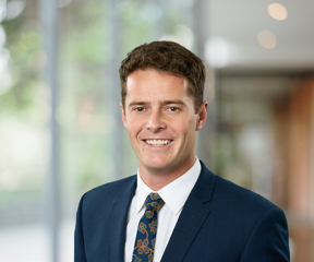Ben Cochrane, Associate in the Russell-Cooke Solicitors, real estate, planning and construction team.
