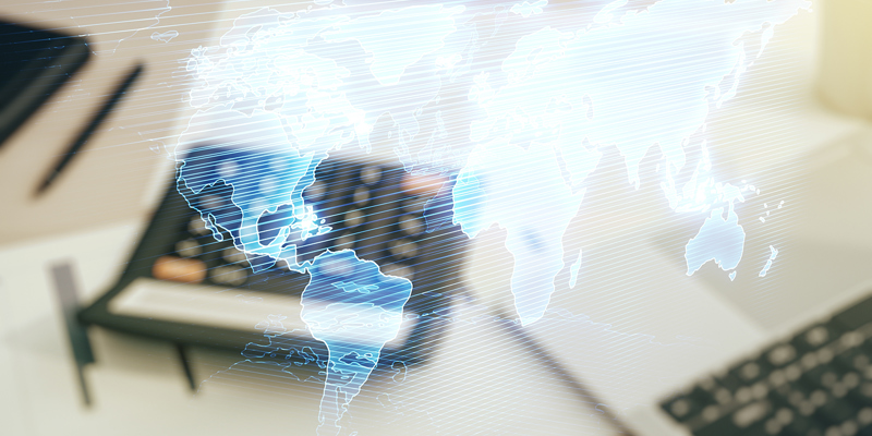 Cross border succession capacity and tax