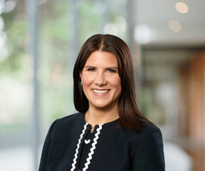 Joanna Schaefer