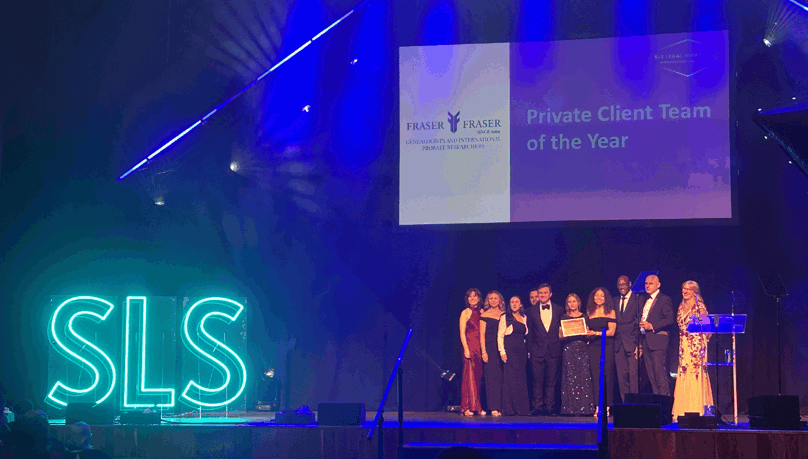 Russell-Cooke celebrates double success at the Surrey Law Society Awards 2025-Russell-Cooke-News-2025