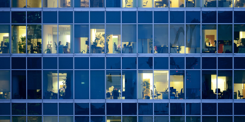 Employment Law Solicitors