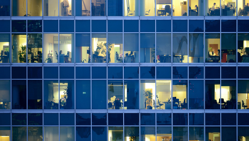 Employment Law Solicitors