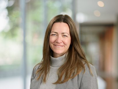 Anna West, senior associate in the Russell-Cooke corporate and commercial team.