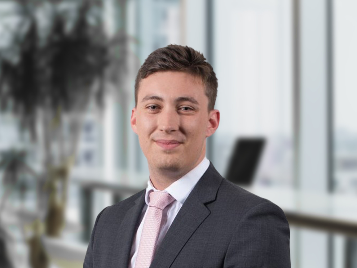 Mike Wood, associate in the Russell-Cooke real estate, planning and construction team.