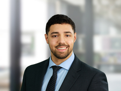 Ben Middleton, an associate in the Russell-Cooke, corporate and commercial team.