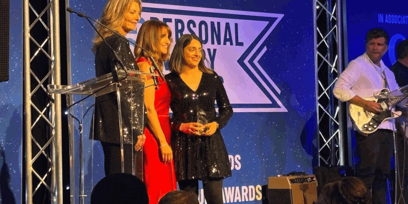 Russell-Cooke’s Nimmisha Aslam wins Claimant Lawyer of the Year at the Personal Injury Awards 2025-Russell-Cooke-News-2025