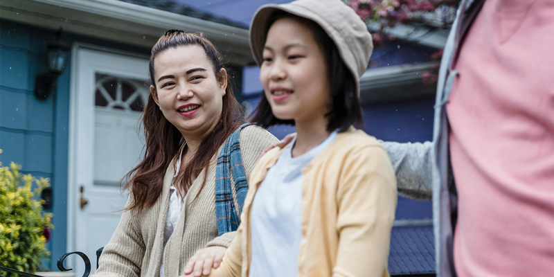 “Giving the house to my kids will save me Inheritance Tax” – or will it?