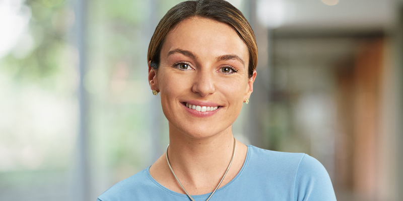 Lucy Hunter-Jones, Associate in the Russell-Cooke Solicitors, regulation and compliance team.
