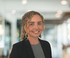 Emily Williams, associate in the Russell-Cooke private client team