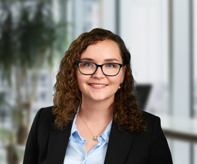 Jessica Herring, Trainee in the Russell-Cooke Solicitors, real estate, planning and construction team.