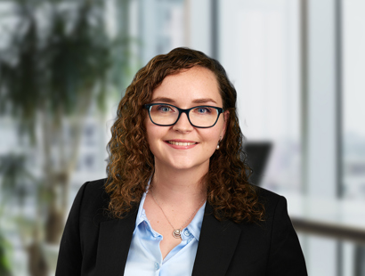 Jessica Herring, Trainee in the Russell-Cooke Solicitors, real estate, planning and construction team.