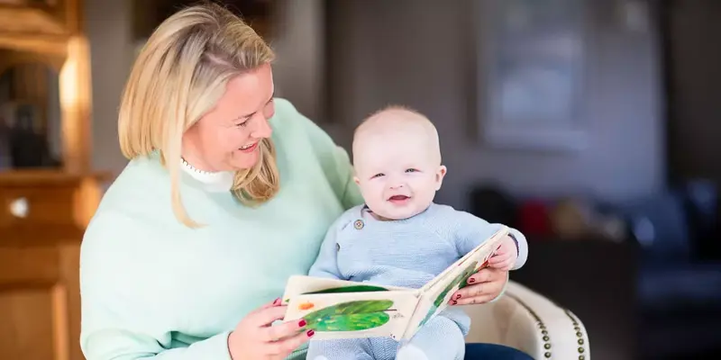 Nanny Louenna next challenge, an origin story by Russell-Cooke Solicitors.