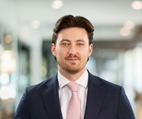 Mike Wood, associate at Russell-Cooke in the real estate team. 