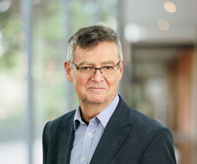 Peter Jeffery, Partner in the Russell-Cooke, corporate and commercial team.