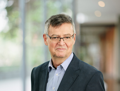 Peter Jeffery, Partner in the Russell-Cooke, corporate and commercial team.