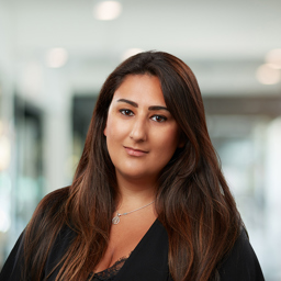 Ilana Cohen, Associate in the Russell-Cooke Solicitors, real estate, planning and construction team.