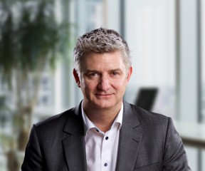 Matt Bosworth, Partner in the Russell-Cooke Solicitors, regulation and compliance team.