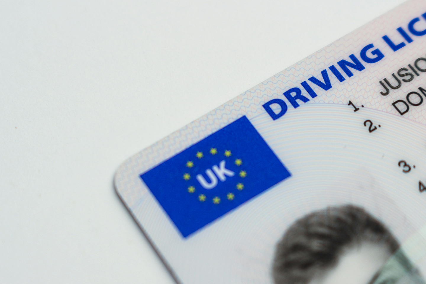 A UK driving license. changes to Immigration Rules Russell-Cooke news 2024