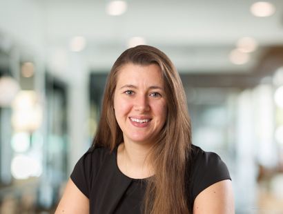 Harriet Shore, Associate in the Russell-Cooke Solicitors, private client team.