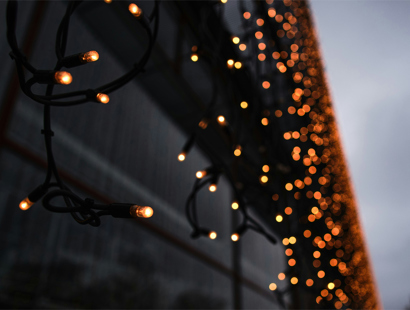 My neighbour’s light shines into my sitting room