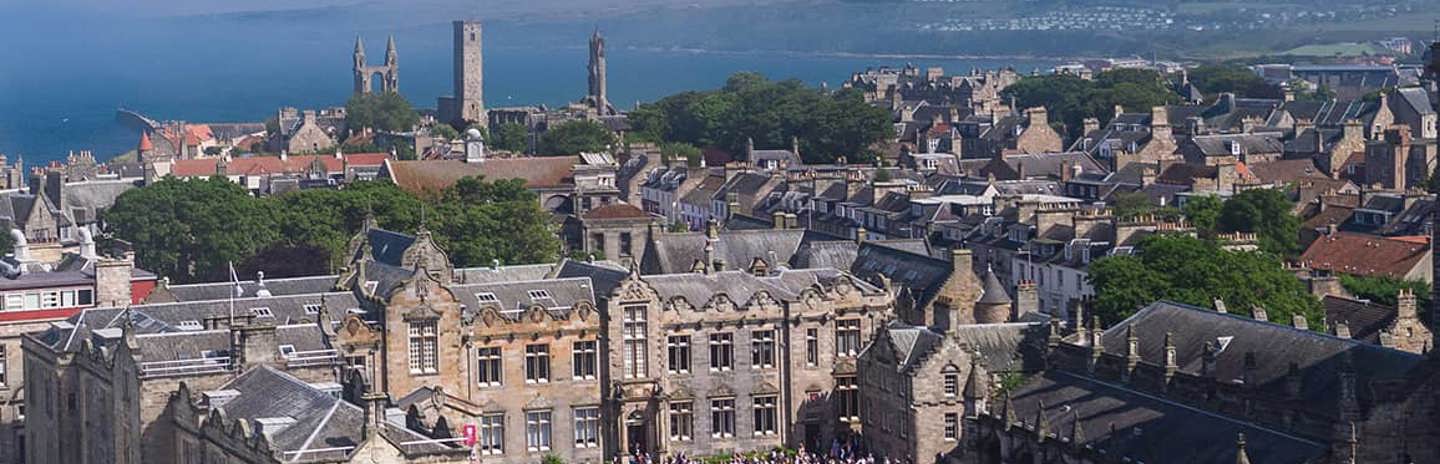 St Andrews
