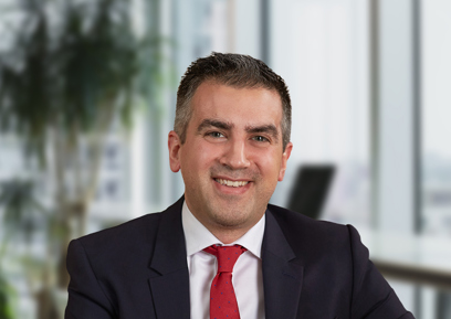 Neil Dryer, Partner in the Russell-Cooke Solicitors, real estate, planning and construction team.