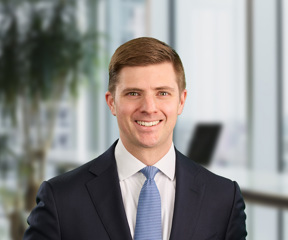 Edward Harper-Masters, legal director in the private client team at Russell-Cooke