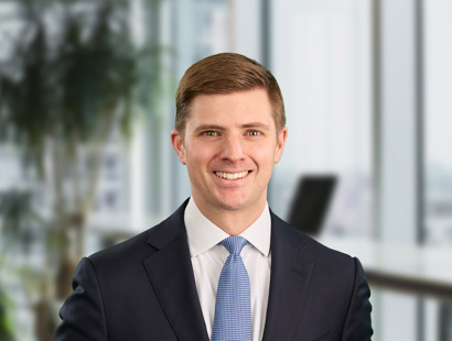 Edward Harper-Masters, legal director in the private client team at Russell-Cooke