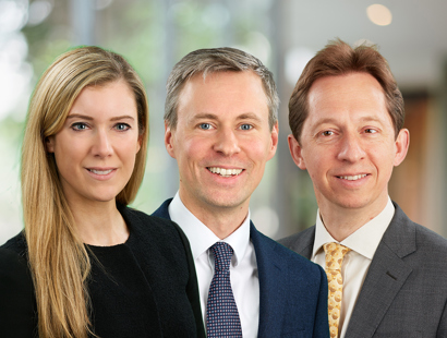Russell-Cooke strengthens central London private client practice with ...