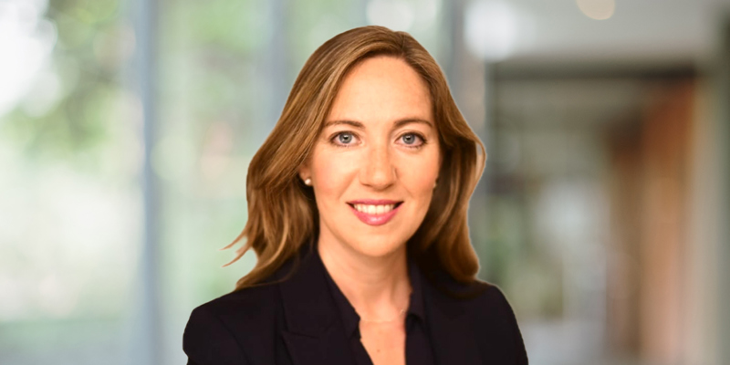 Rachel Donald, partner in the Russell-Cooke family and children team.