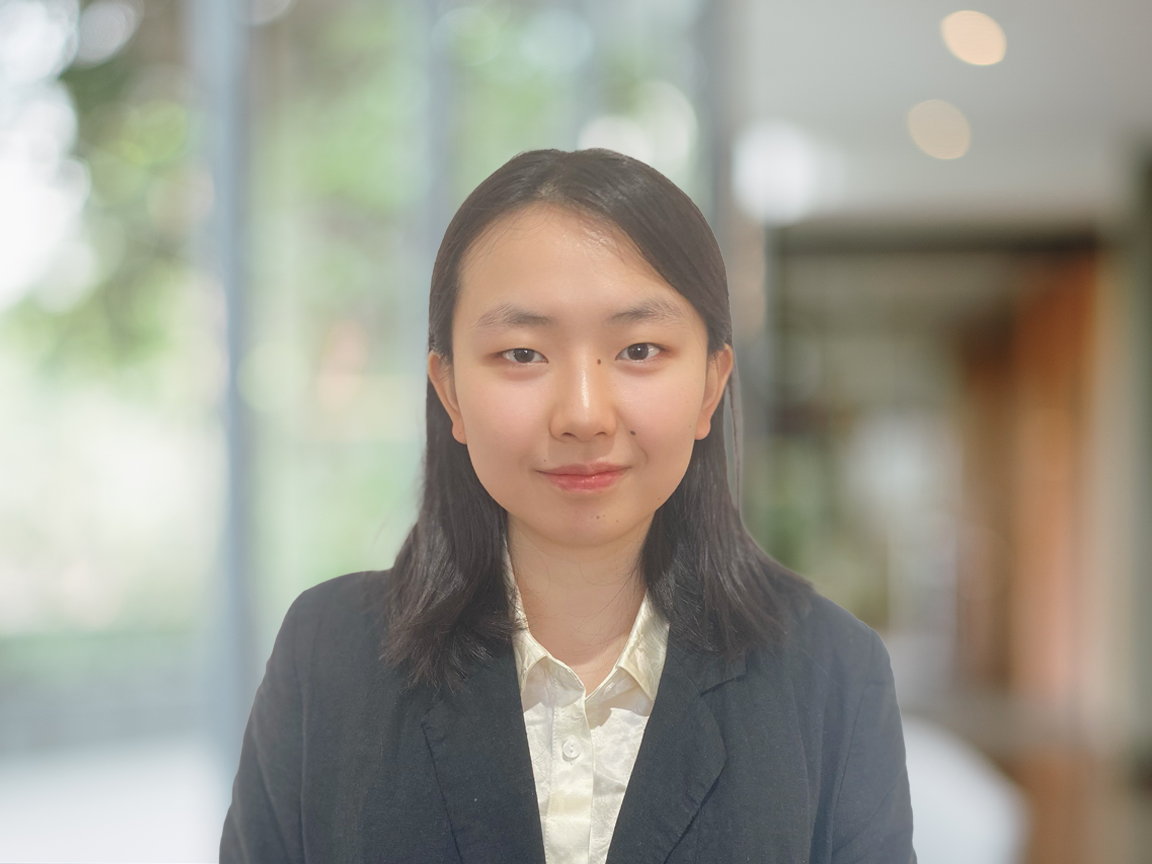 Lucy Lu, legal assistant in the Russell-Cooke restructuring and insolvency team.